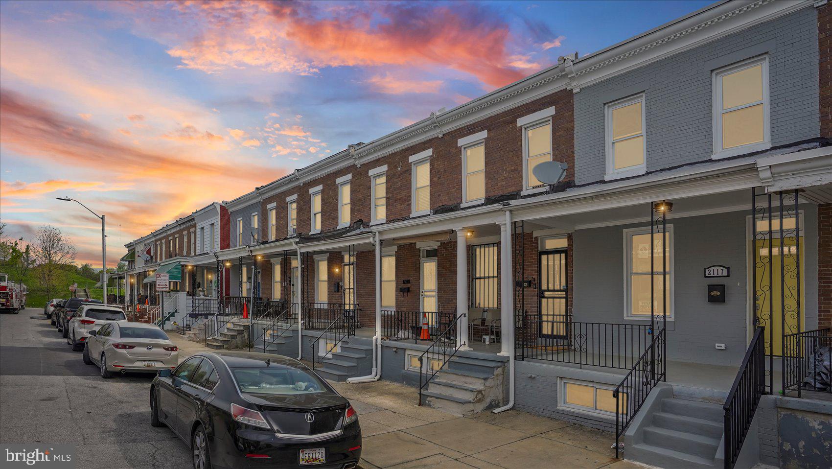 EASTERWOOD - Residential