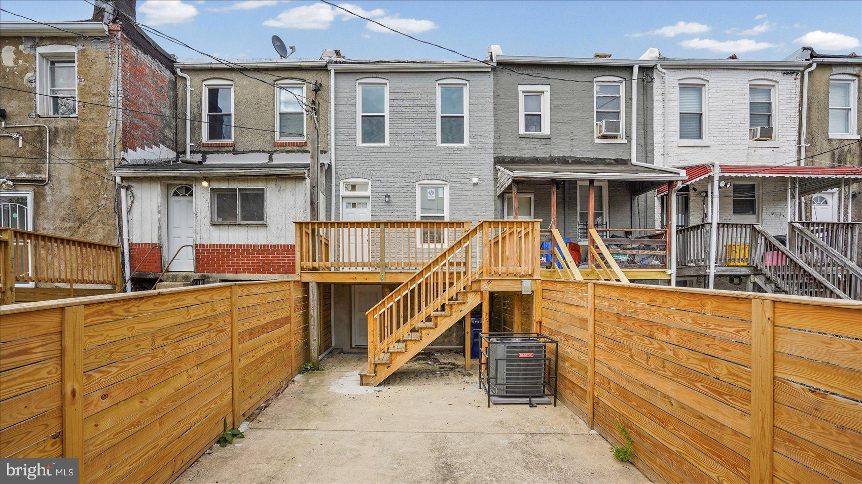 EASTERWOOD - Residential