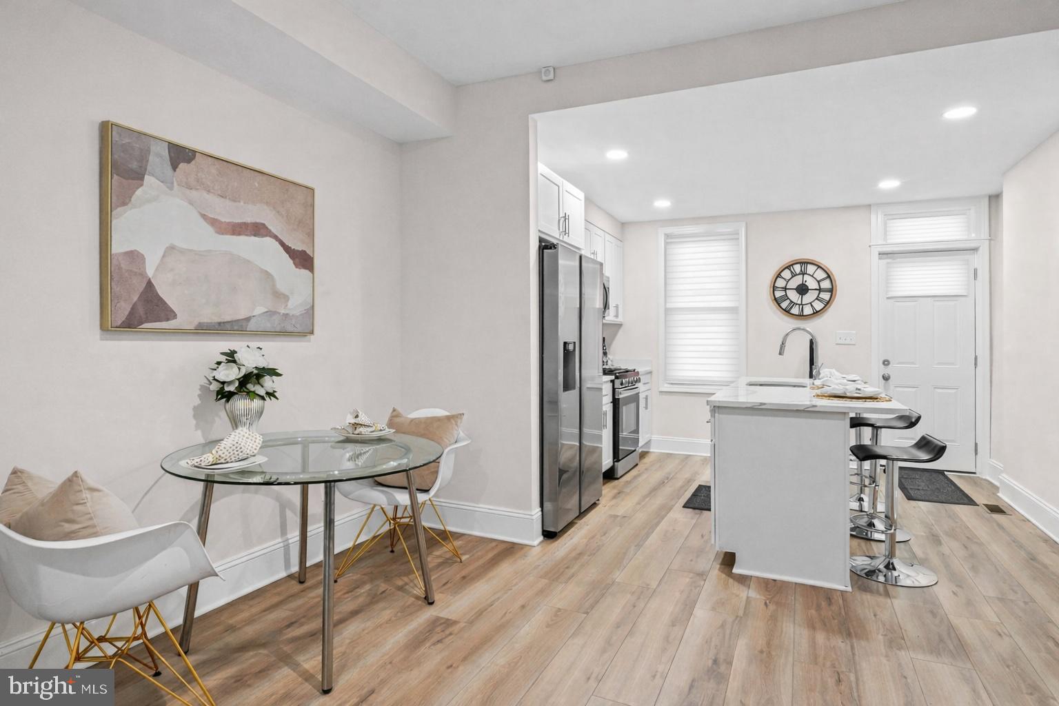 EASTERWOOD - Residential