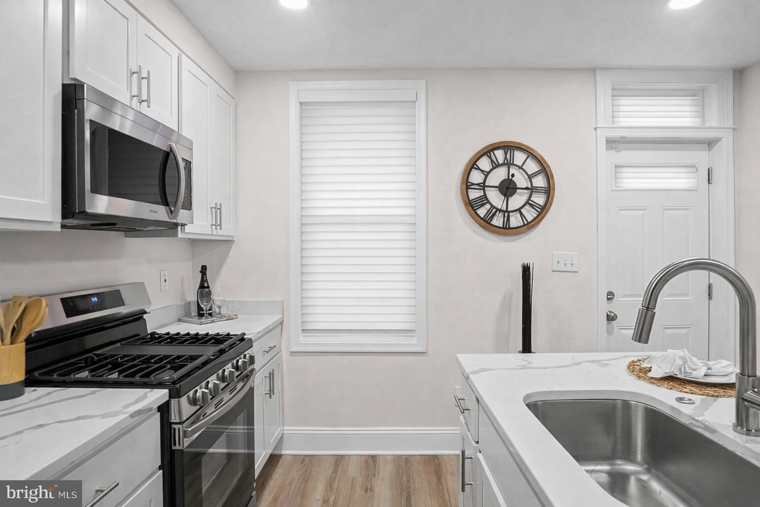 EASTERWOOD - Residential