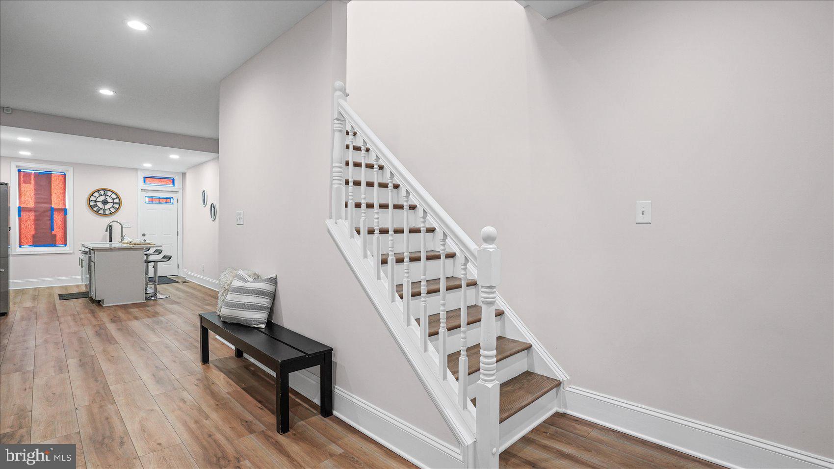 EASTERWOOD - Residential