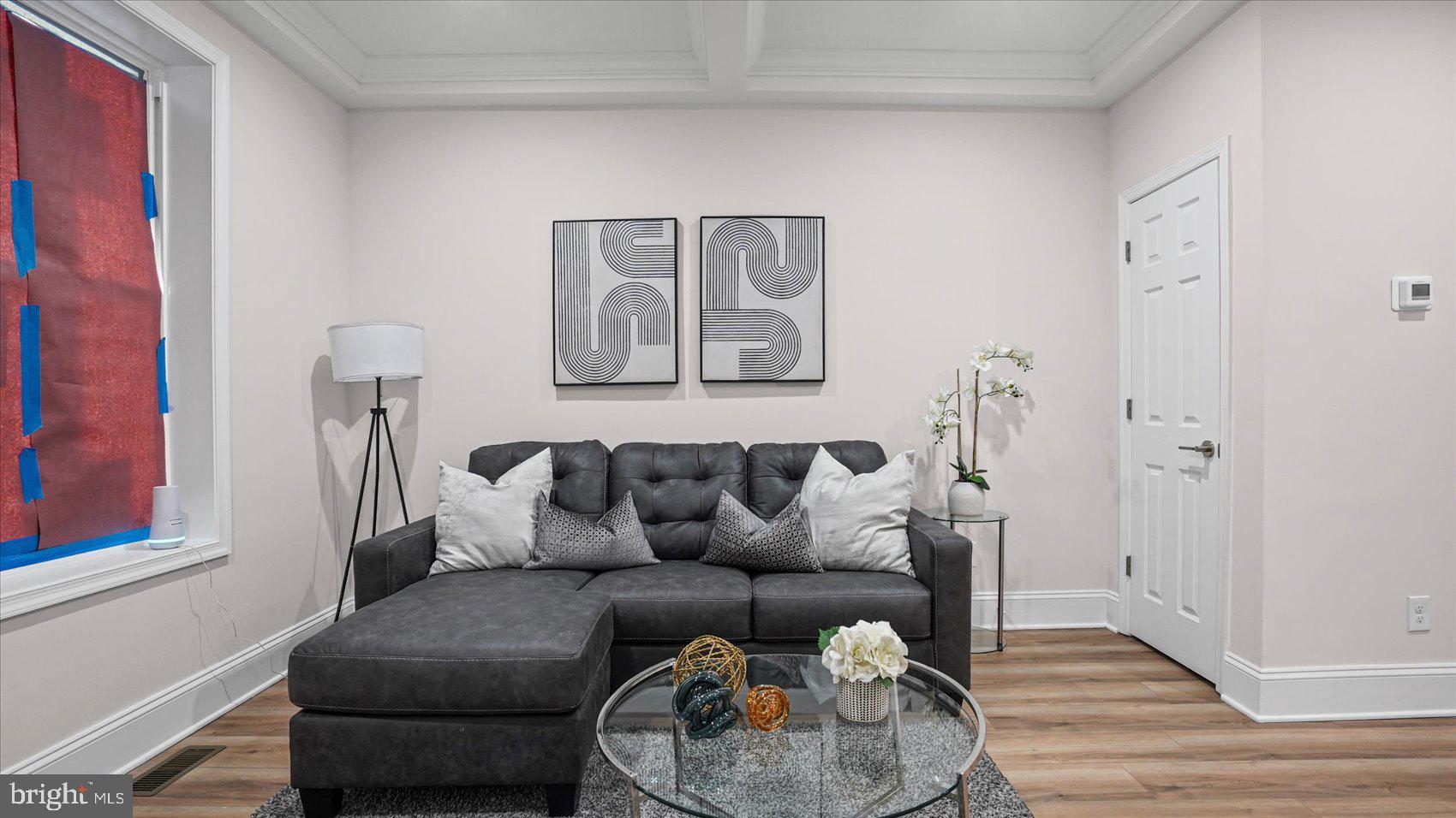 EASTERWOOD - Residential