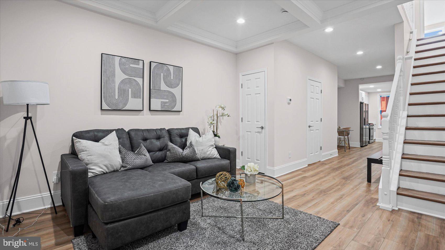 EASTERWOOD - Residential