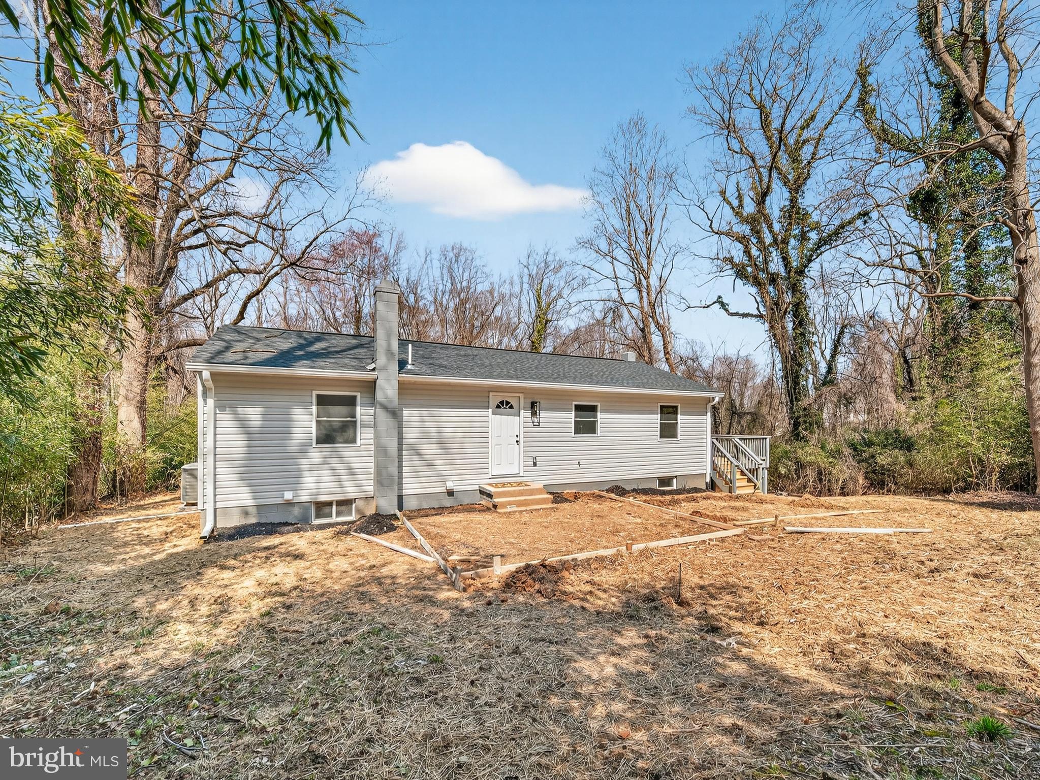 CHESAPEAKE HEIGHTS - Residential