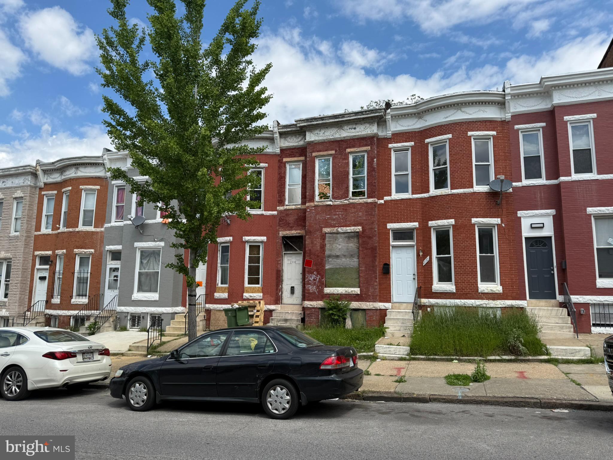 PENROSE - Residential