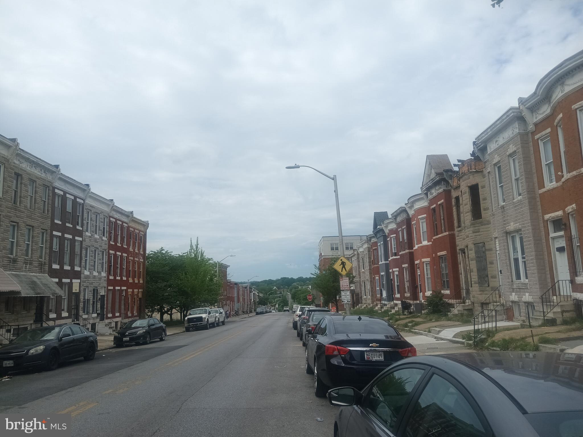 PENROSE - Residential