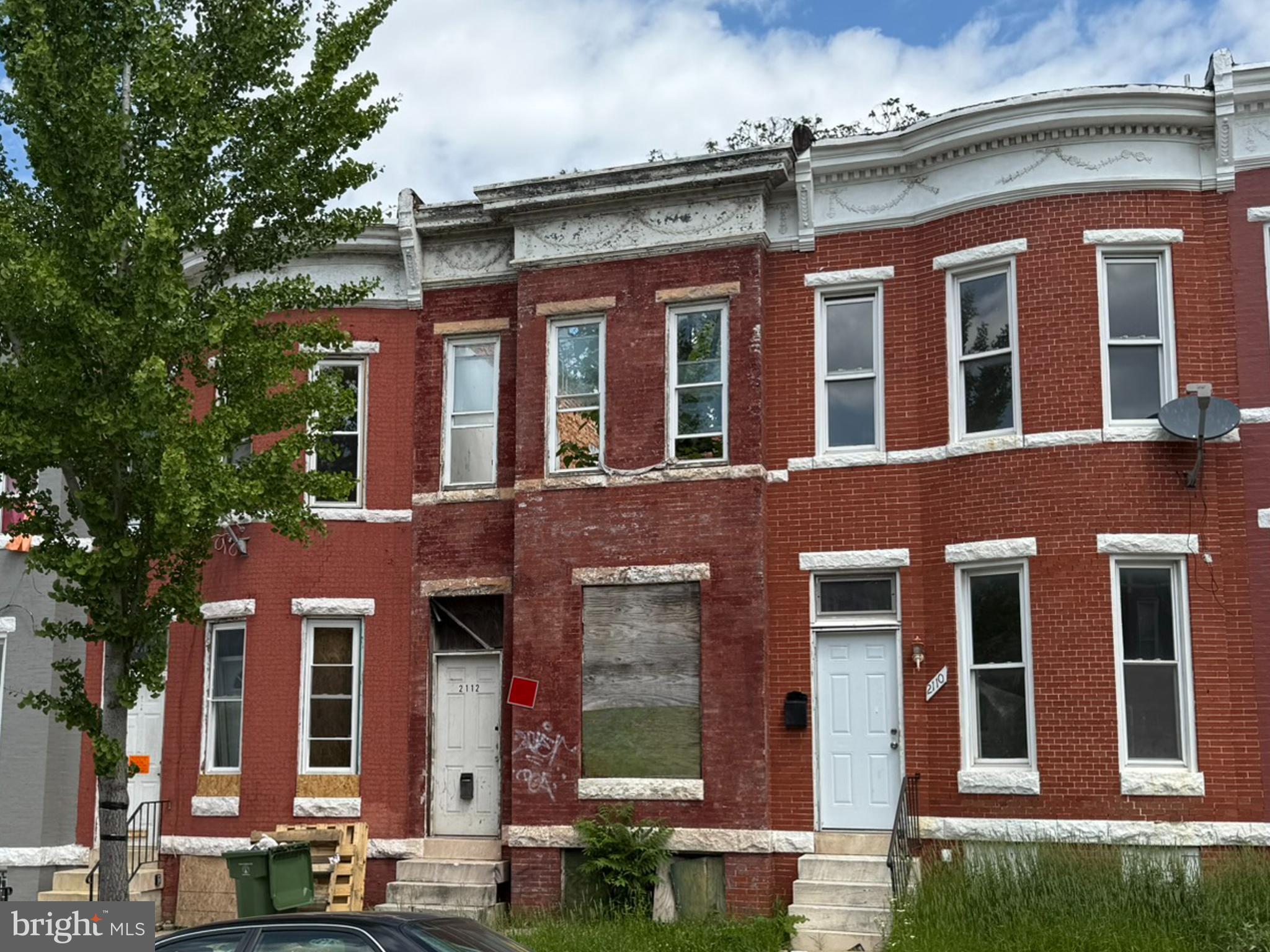 PENROSE - Residential