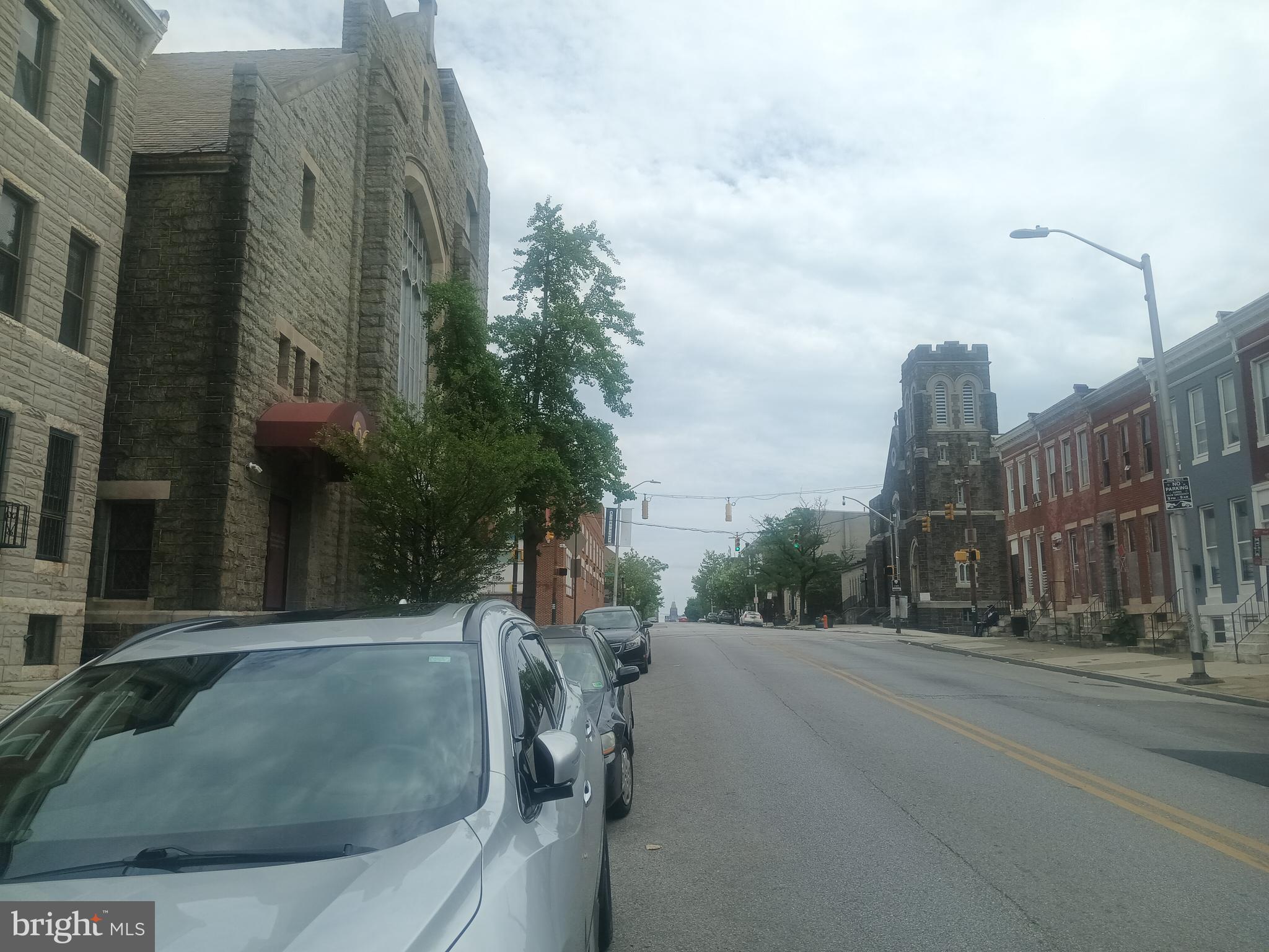 PENROSE - Residential