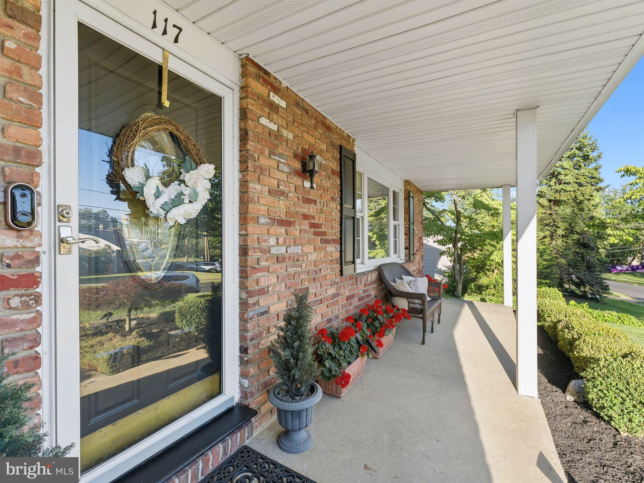 117 BELLE ARBOR DRIVE
