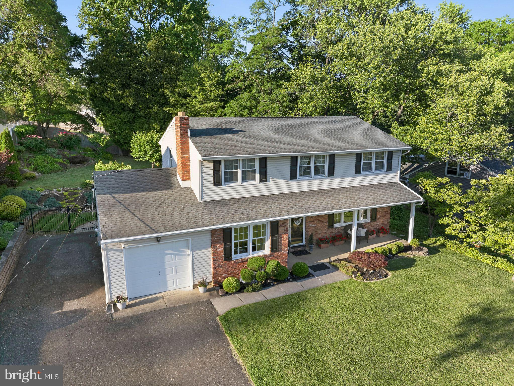117 BELLE ARBOR DRIVE