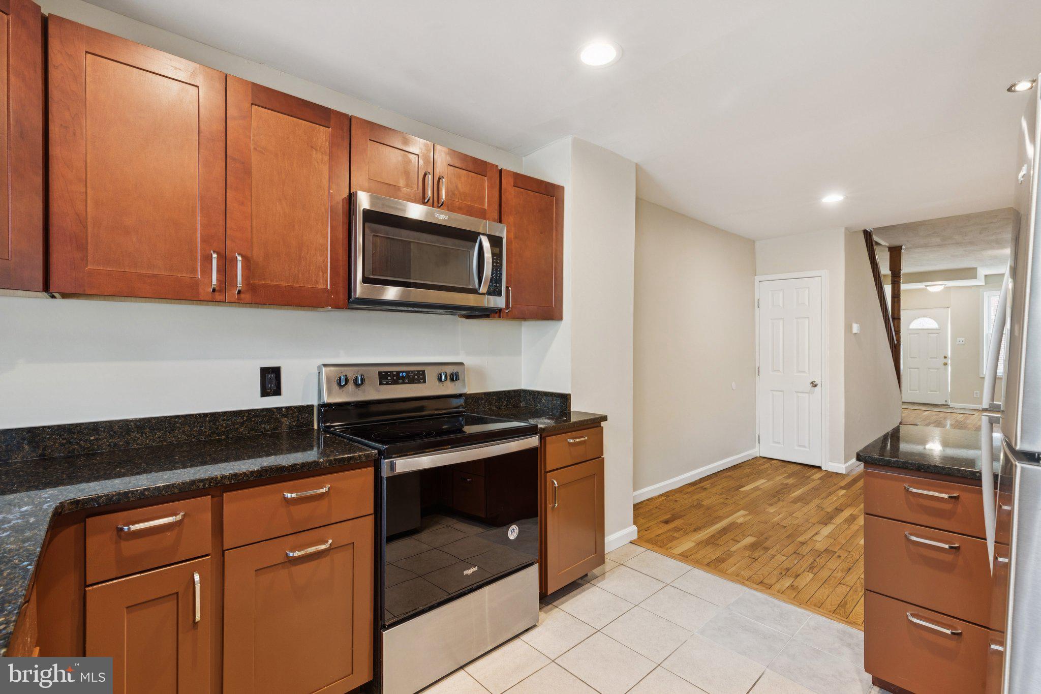 WHITMAN - Residential