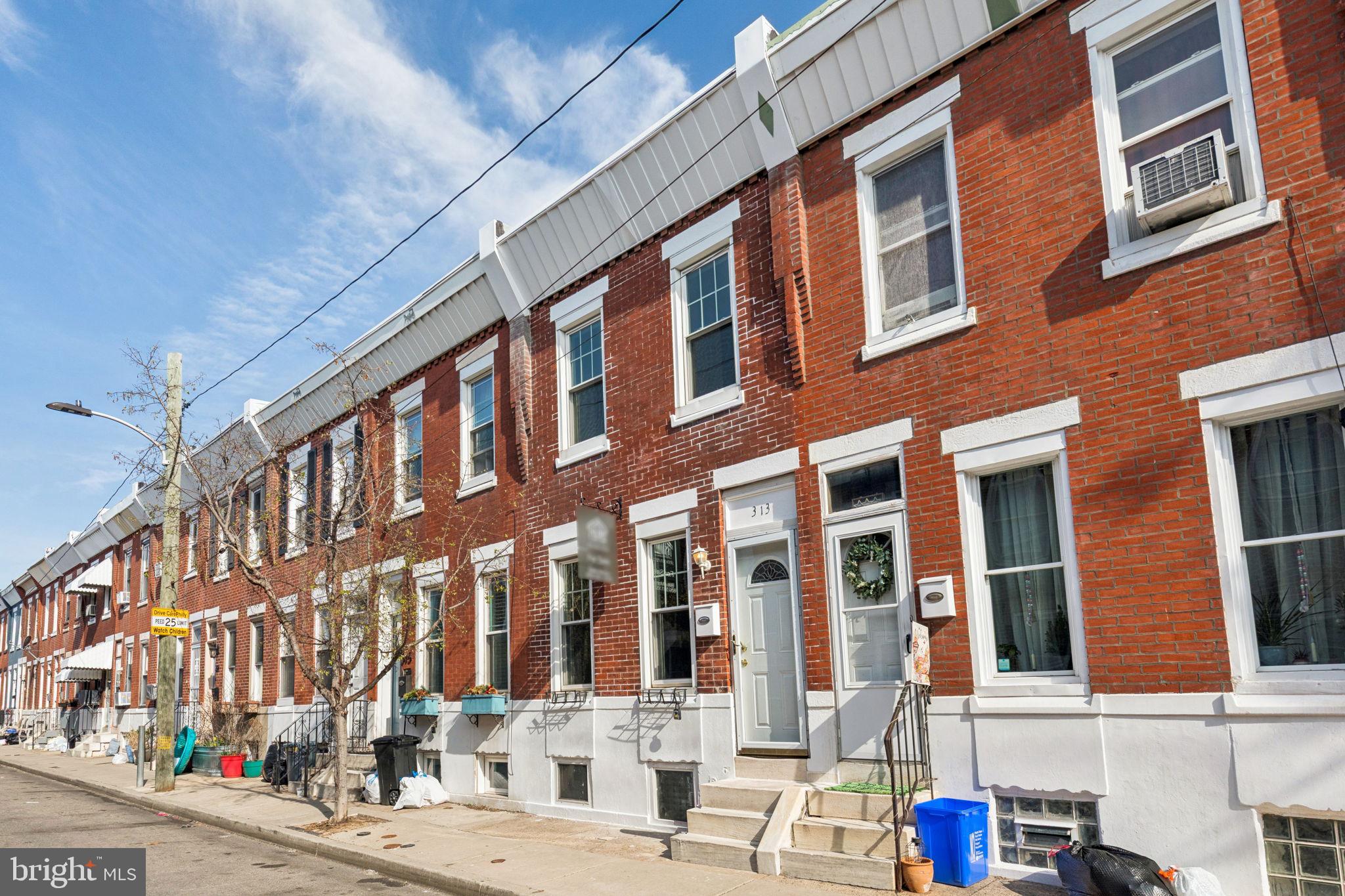 WHITMAN - Residential