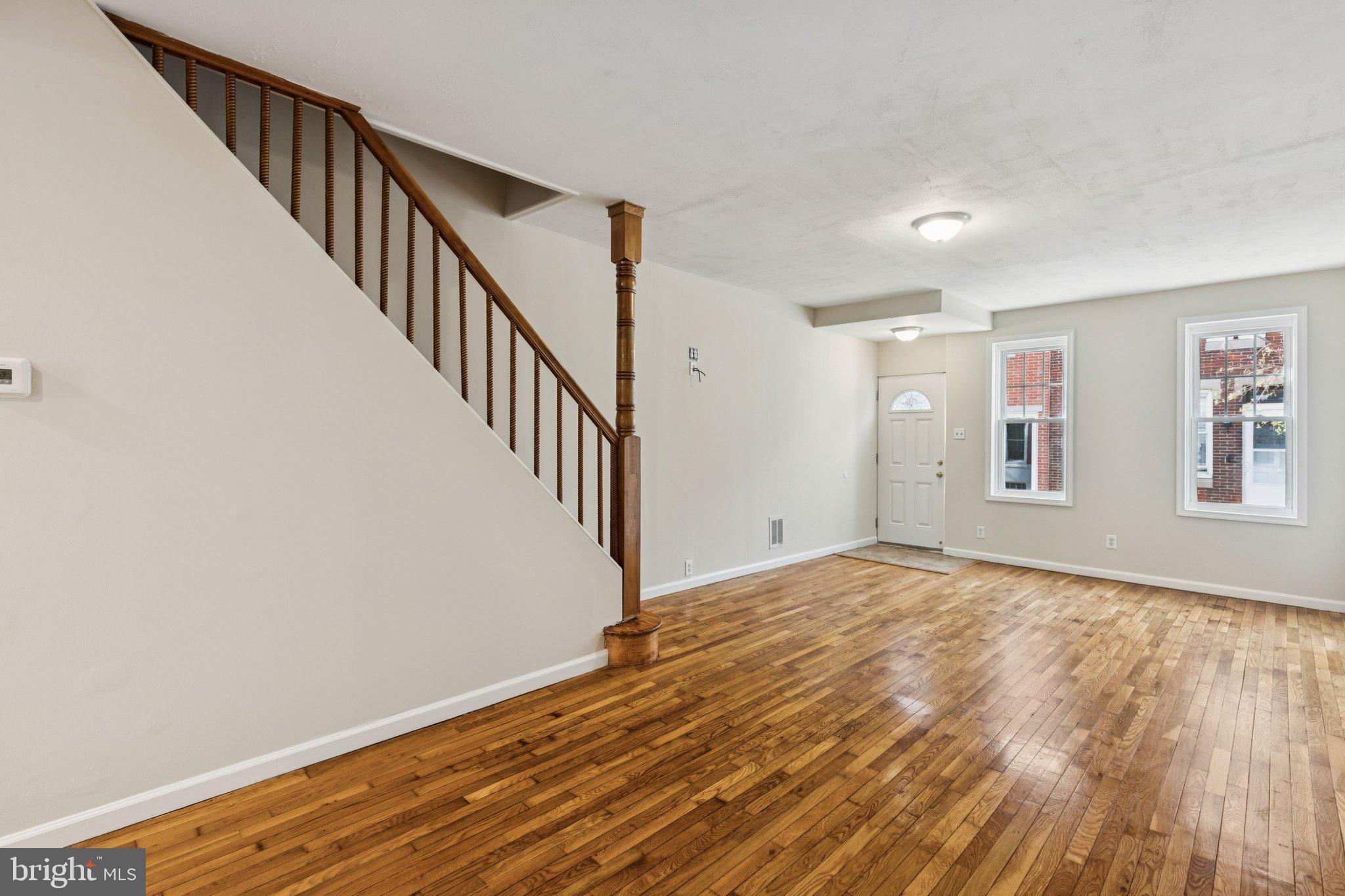 WHITMAN - Residential