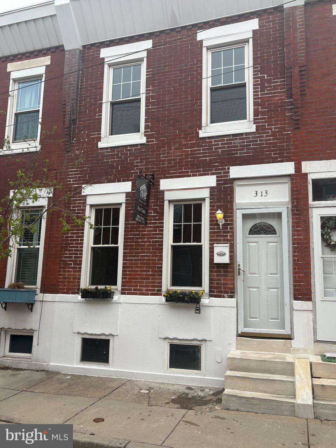 WHITMAN - Residential