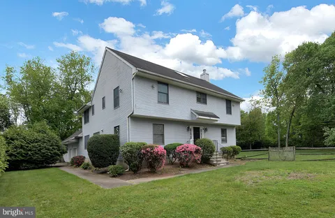106 Washington Road, Princeton, NJ MLS: NJME2059342