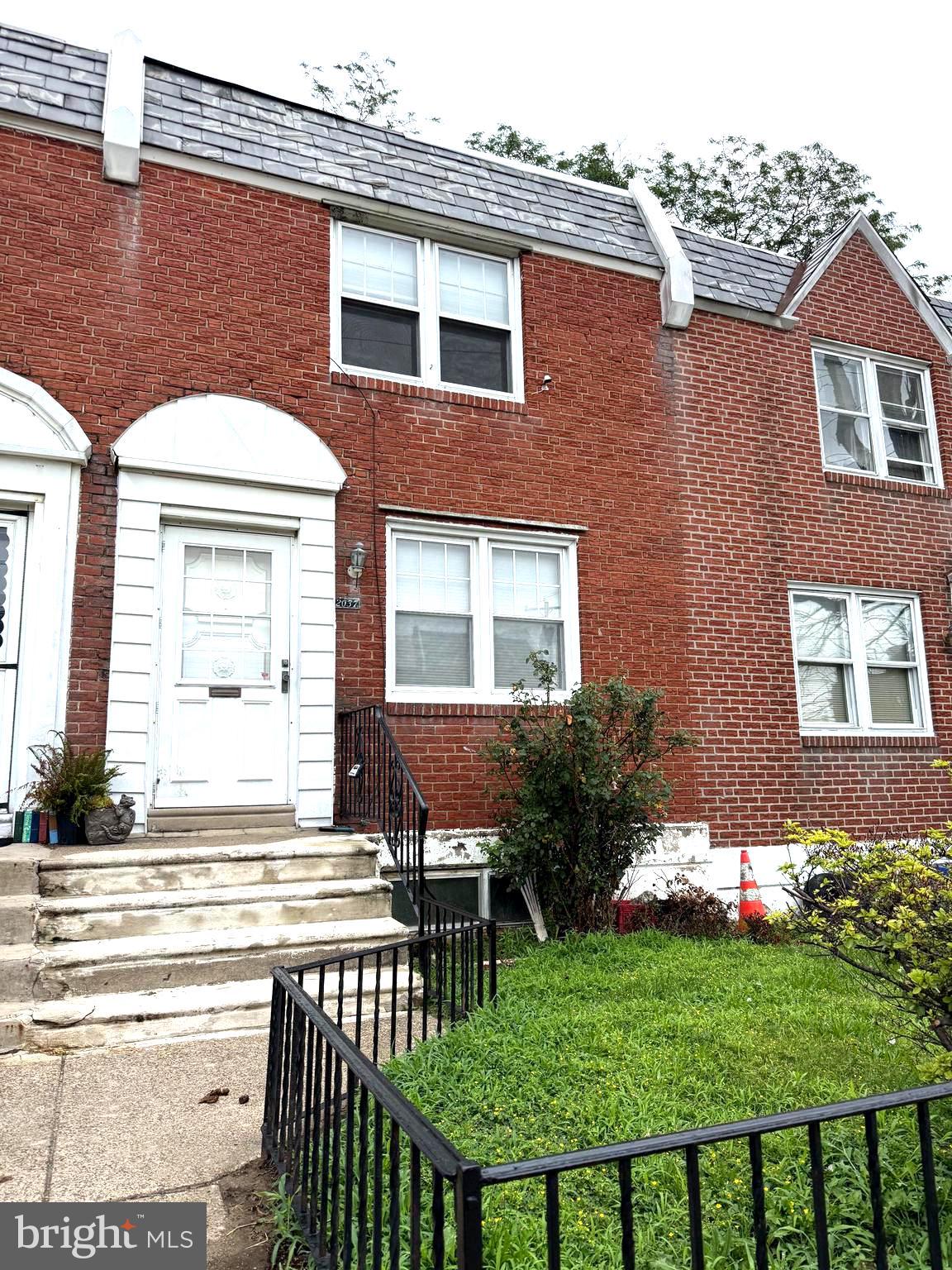 Photo 1 of 22 — 2037 ANCHOR STREET, PHILADELPHIA, PA 19124