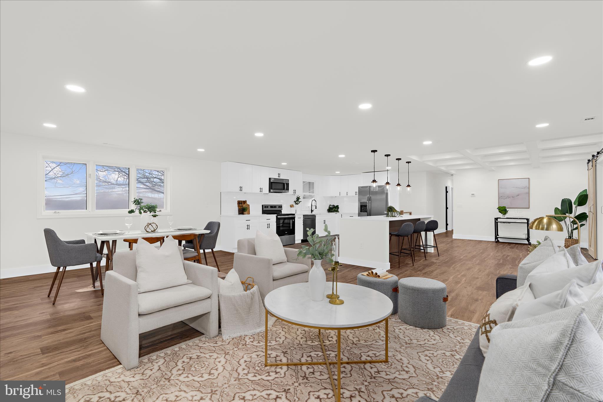 MIDDLETOWN - Residential