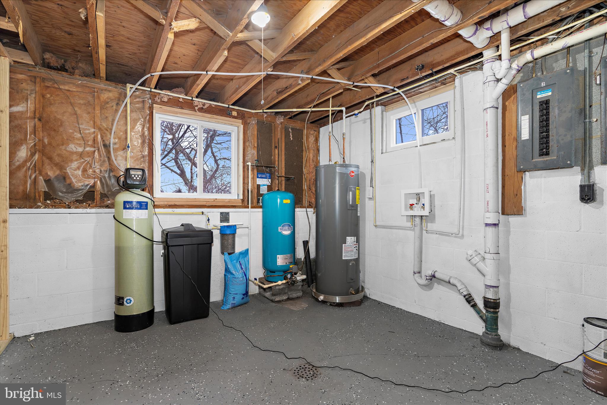 MIDDLETOWN - Residential