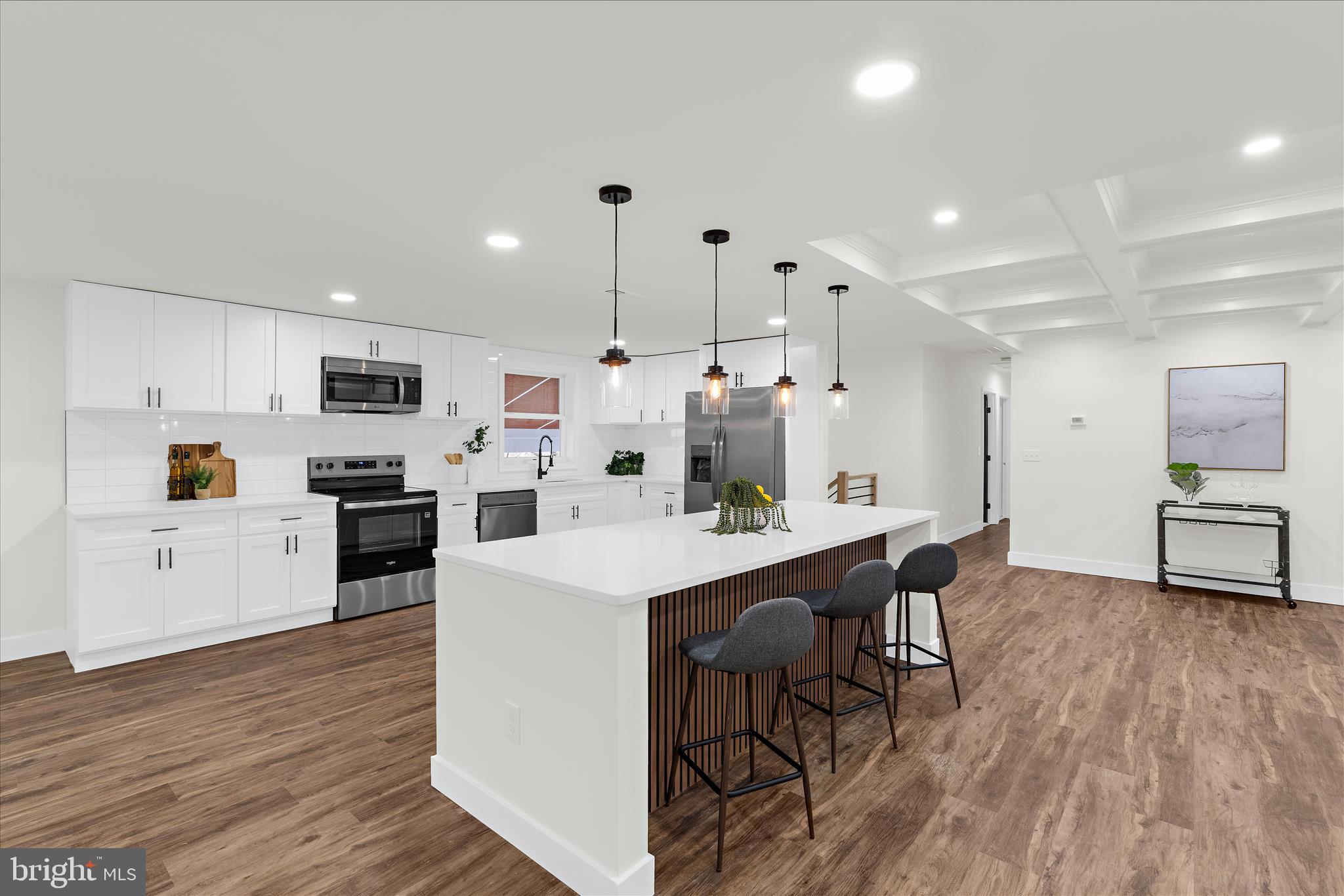 MIDDLETOWN - Residential