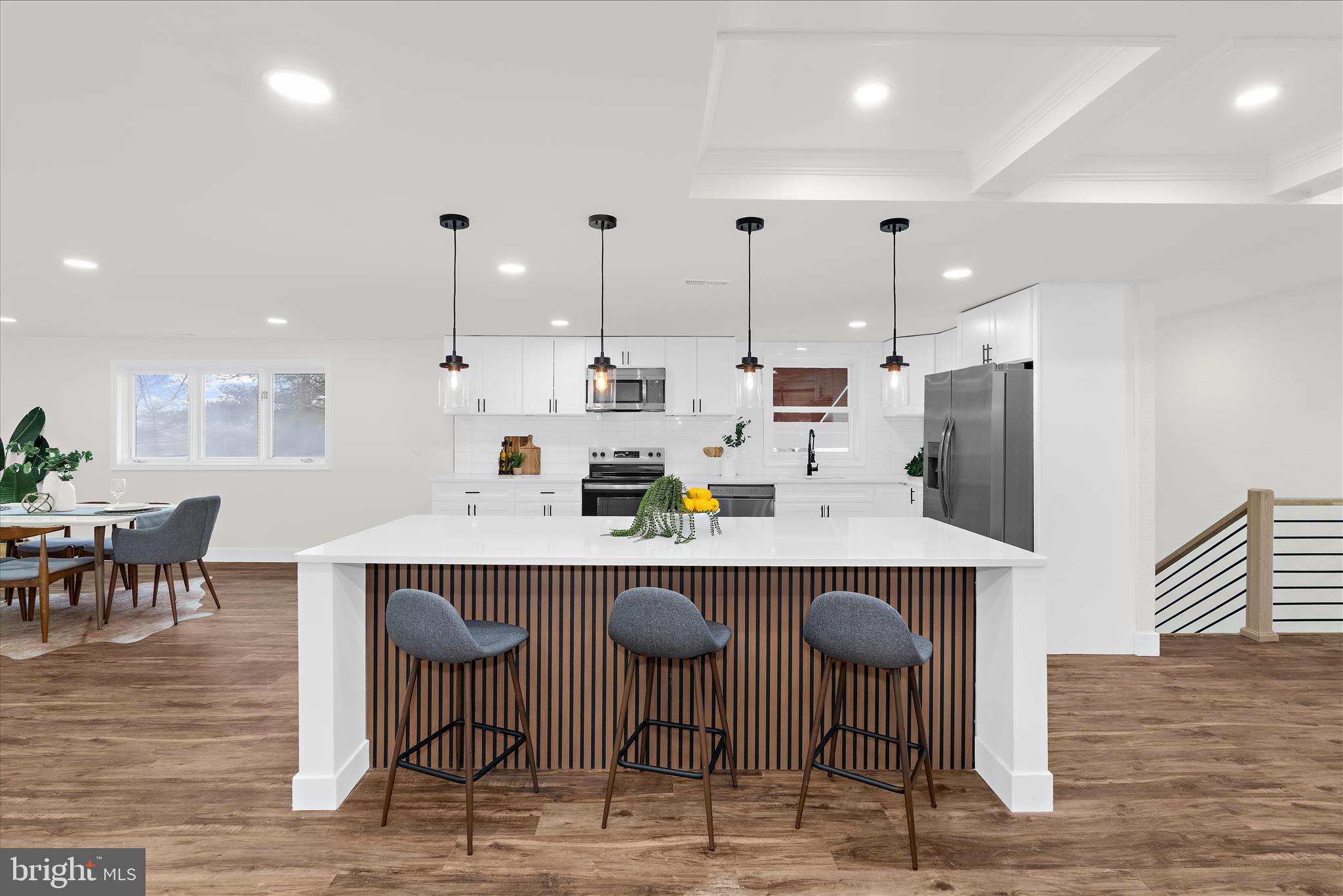 MIDDLETOWN - Residential