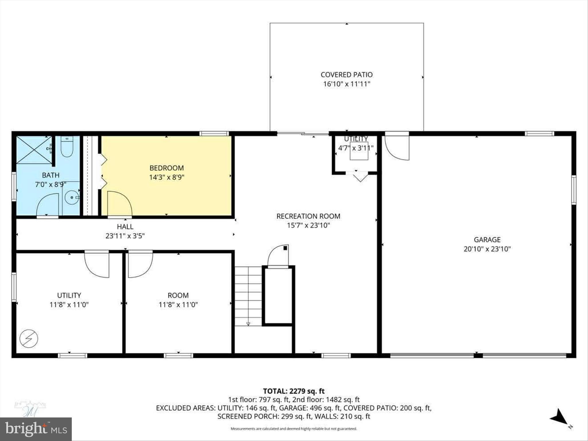 MIDDLETOWN - Residential