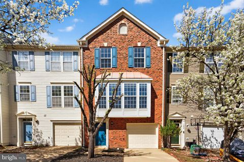 1252 CORBETT PLACE WOODBRIDGE VA 22191