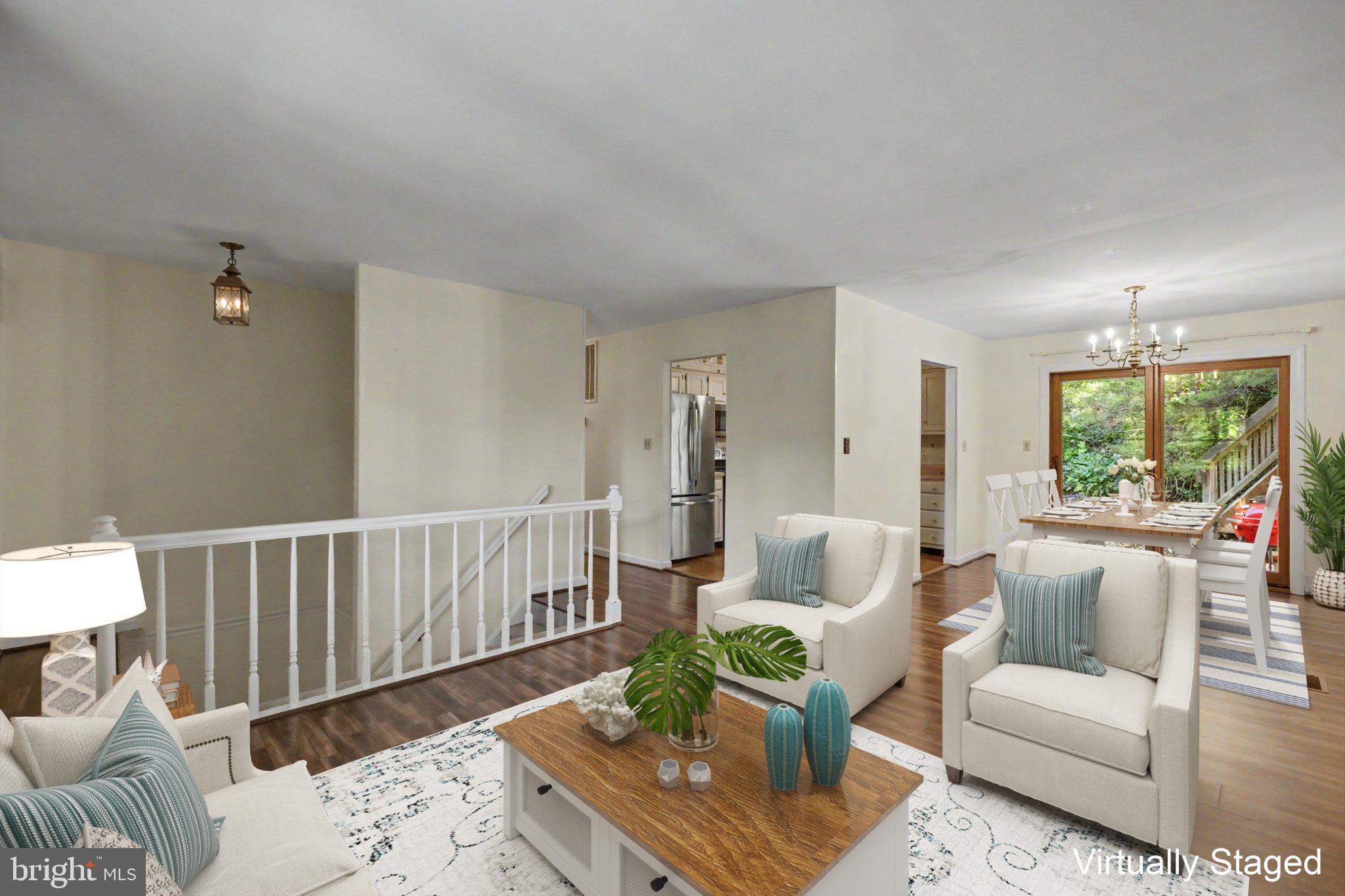 7 SENECA TERRACE