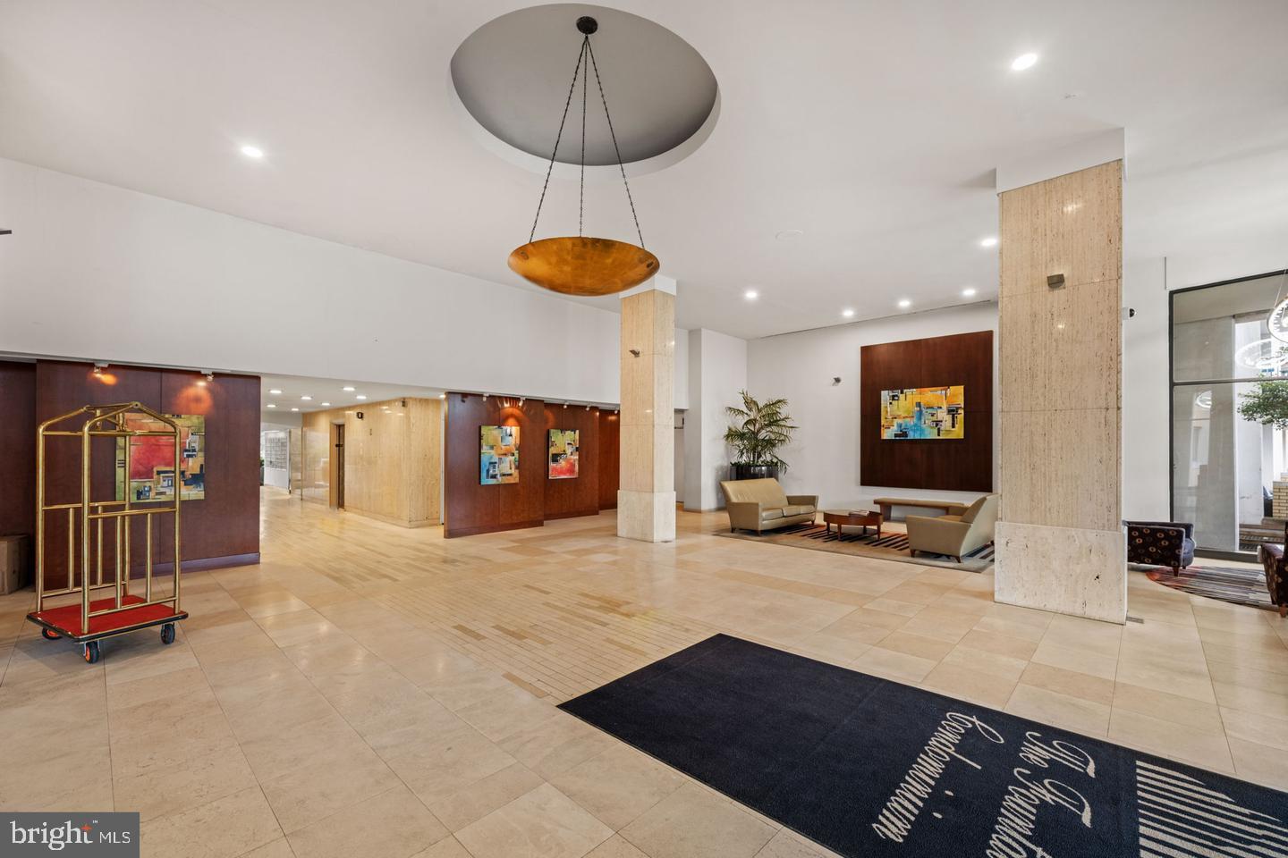 301 N BEAUREGARD STREET 604