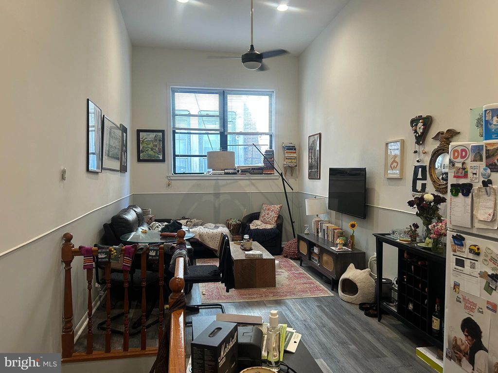 Photo of 35 S Strawberry Street #2, PHILADELPHIA, PA 19106 (MLS # PAPH2592760)