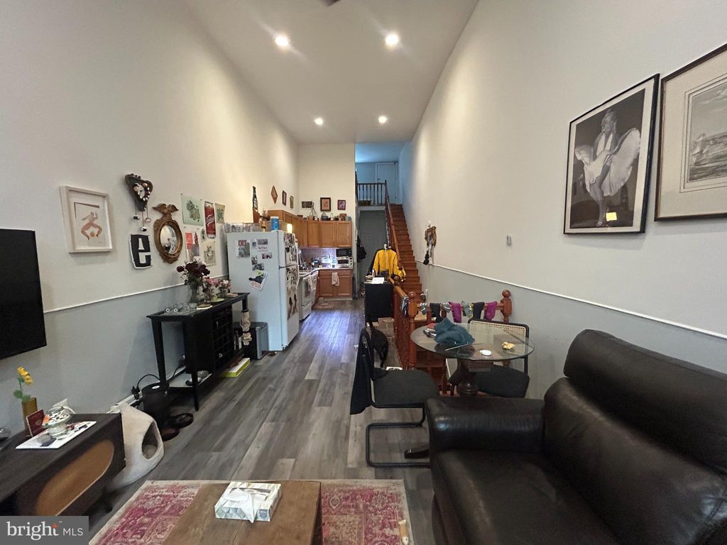 Photo of 35 S Strawberry Street #2, PHILADELPHIA, PA 19106 (MLS # PAPH2592760)
