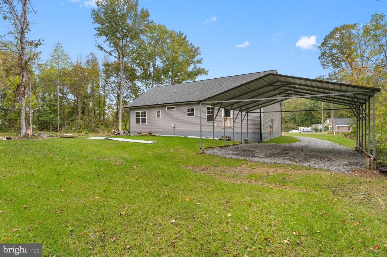 NONE AVAILABLE - Residential Lease