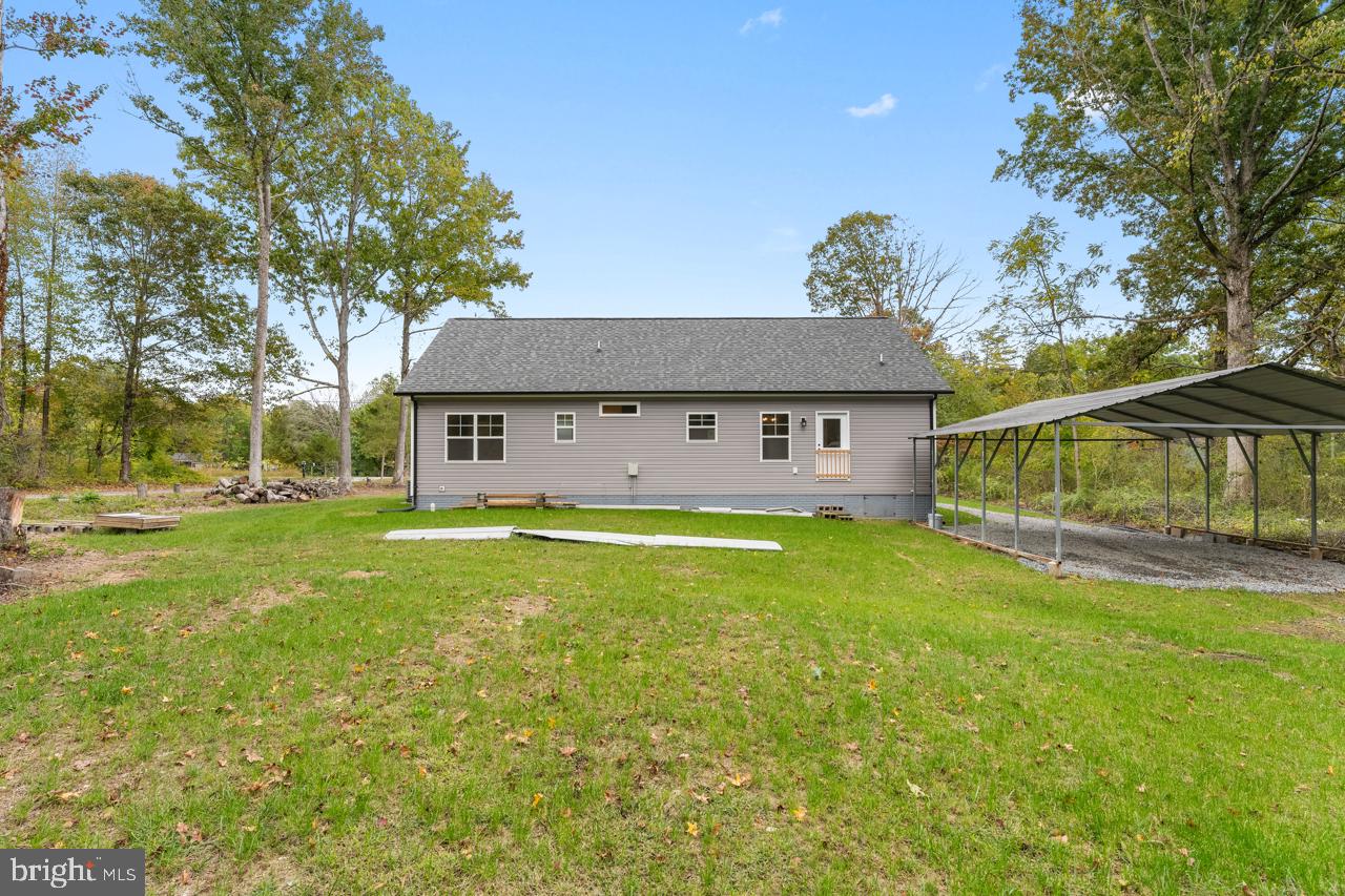 NONE AVAILABLE - Residential Lease