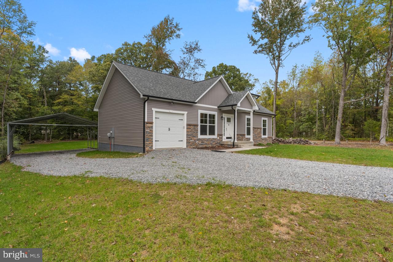 NONE AVAILABLE - Residential Lease