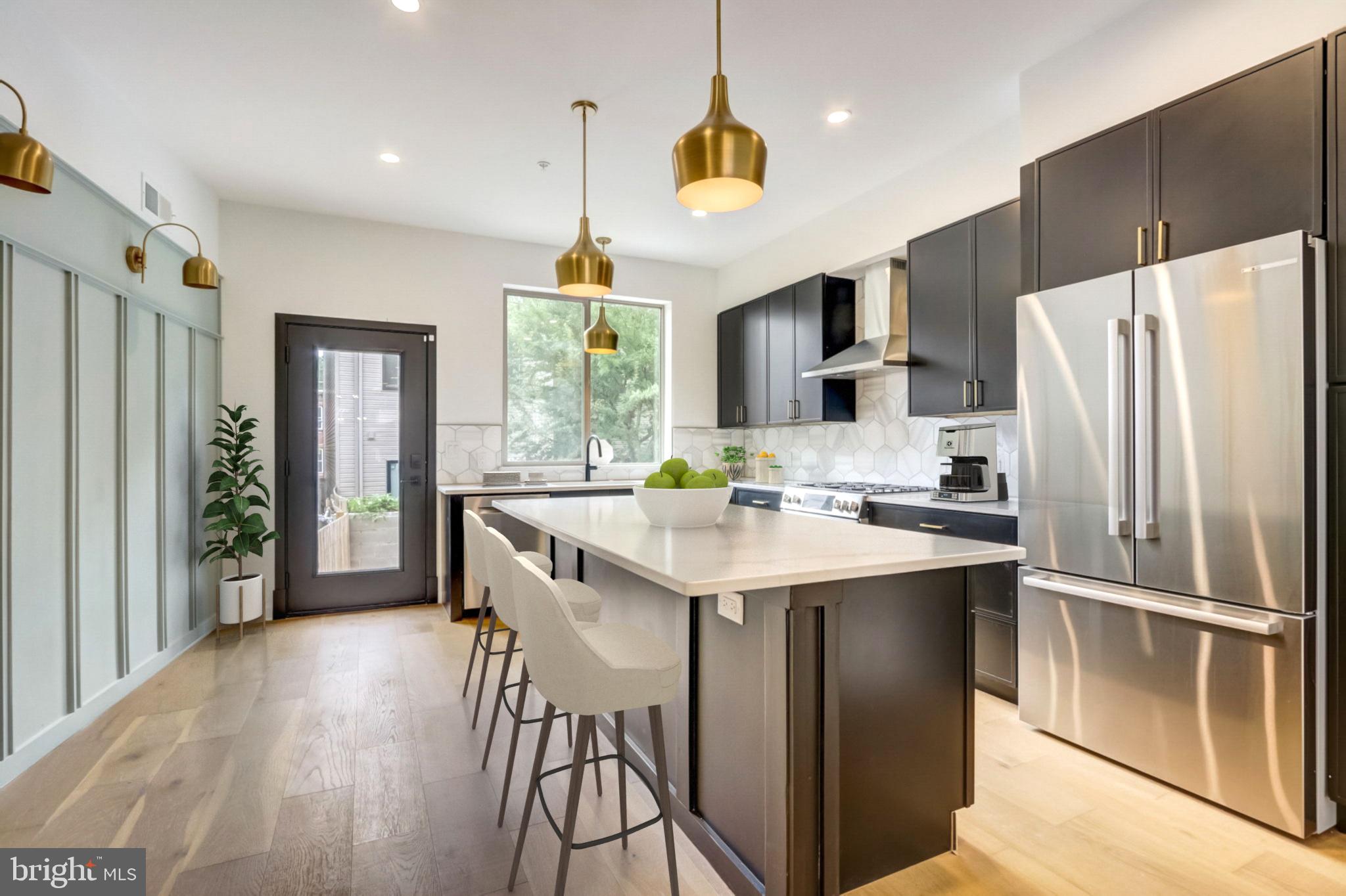 FISHTOWN - Residential