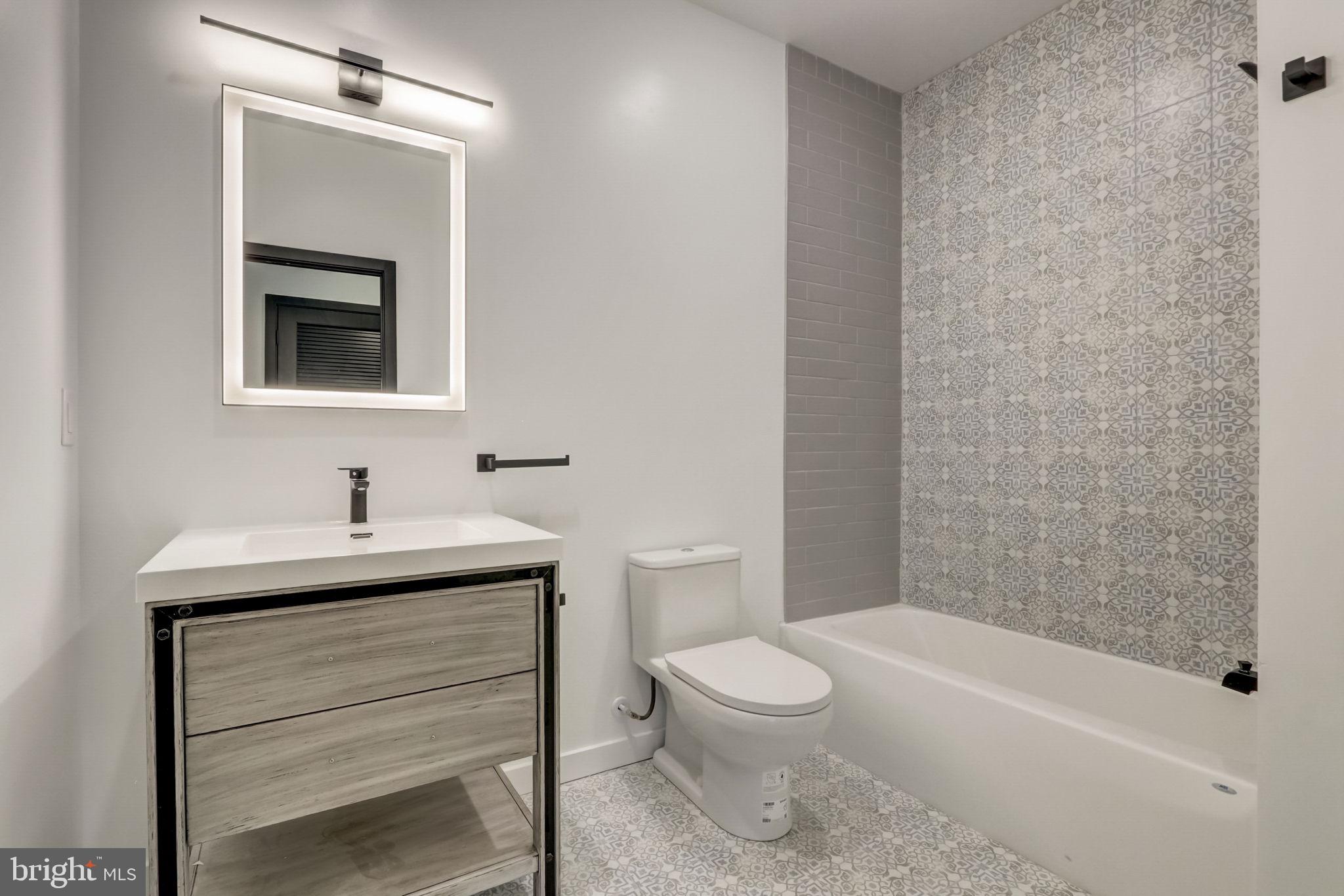 FISHTOWN - Residential