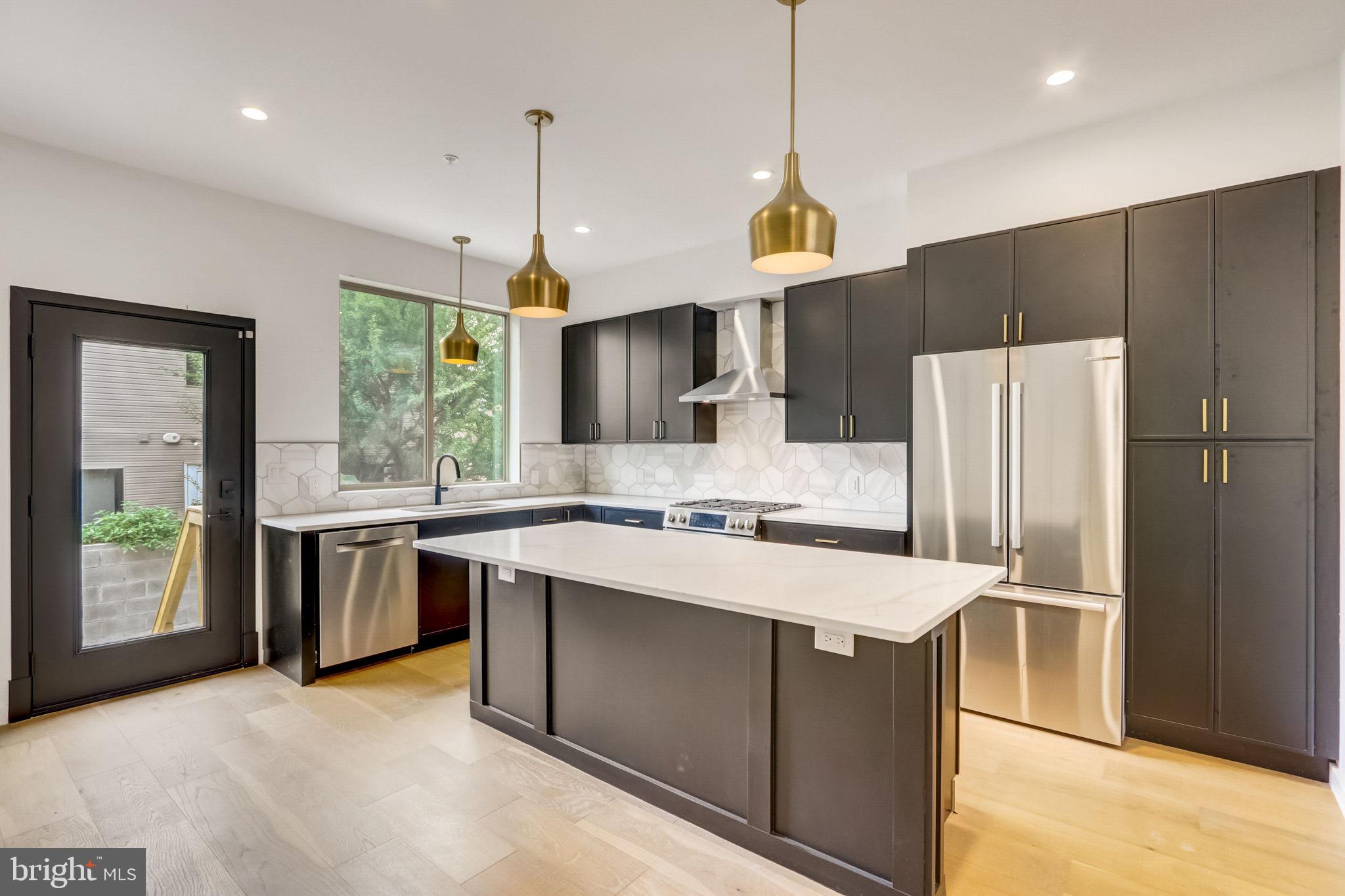 FISHTOWN - Residential