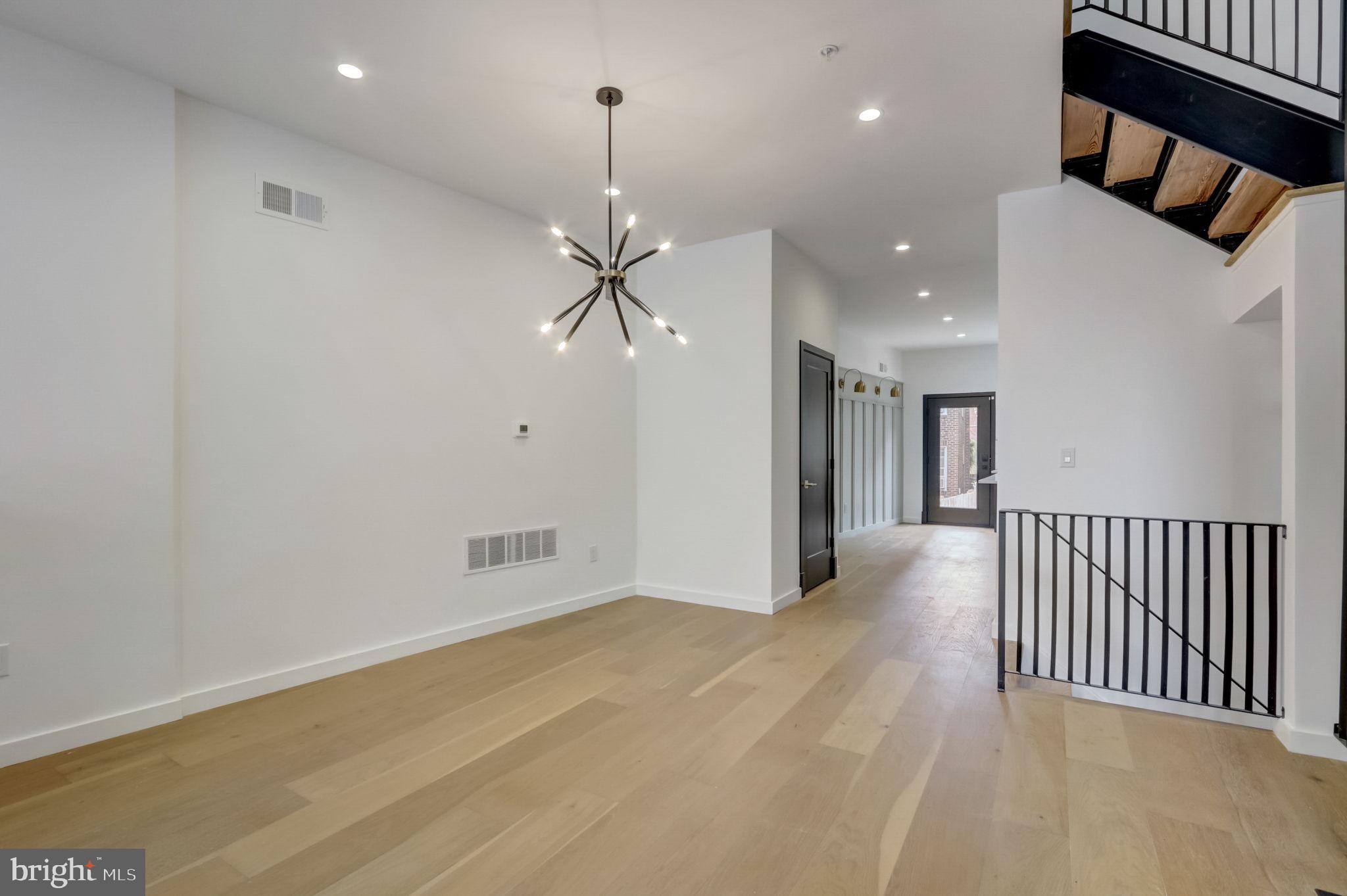 FISHTOWN - Residential