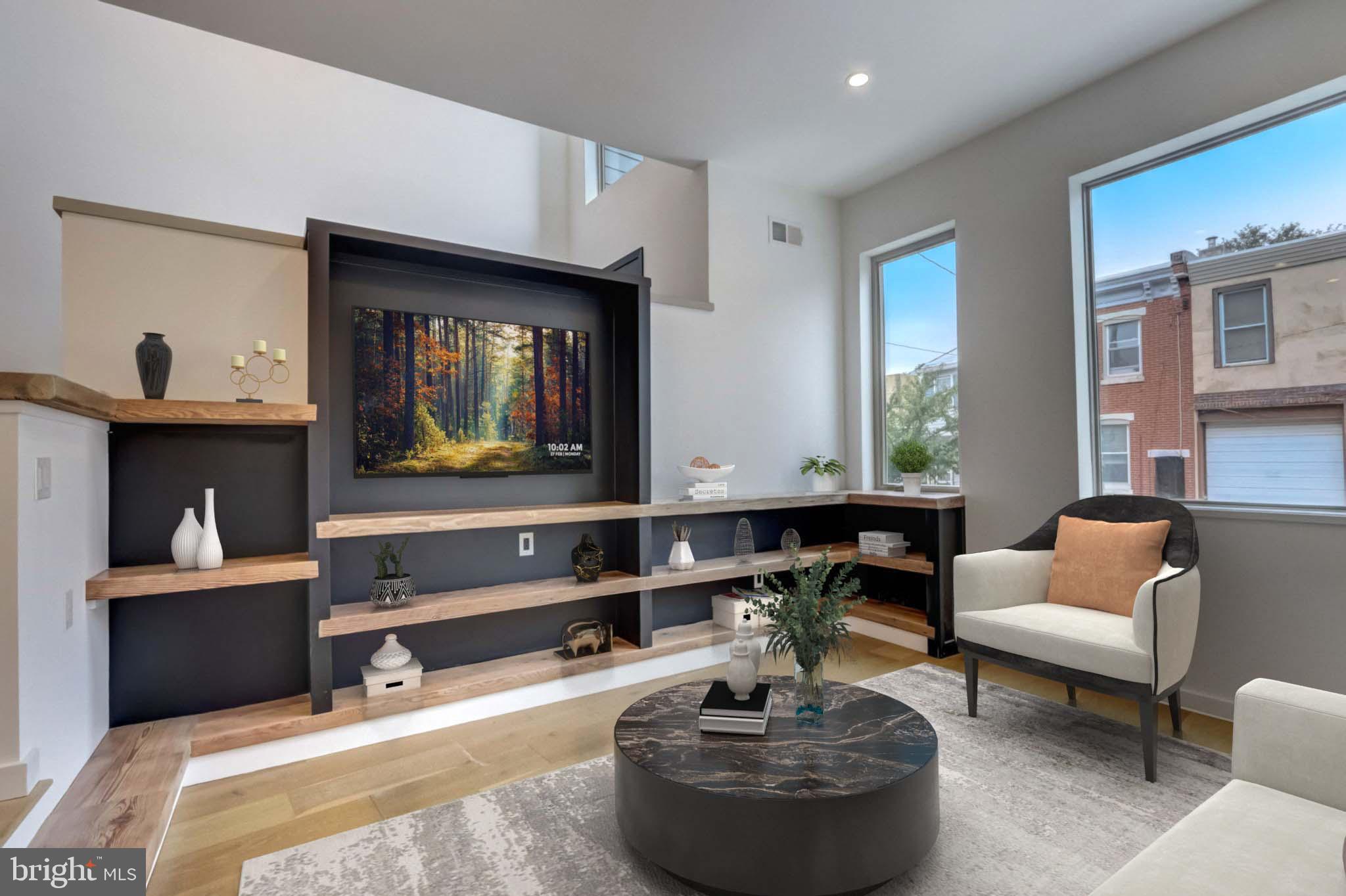 FISHTOWN - Residential