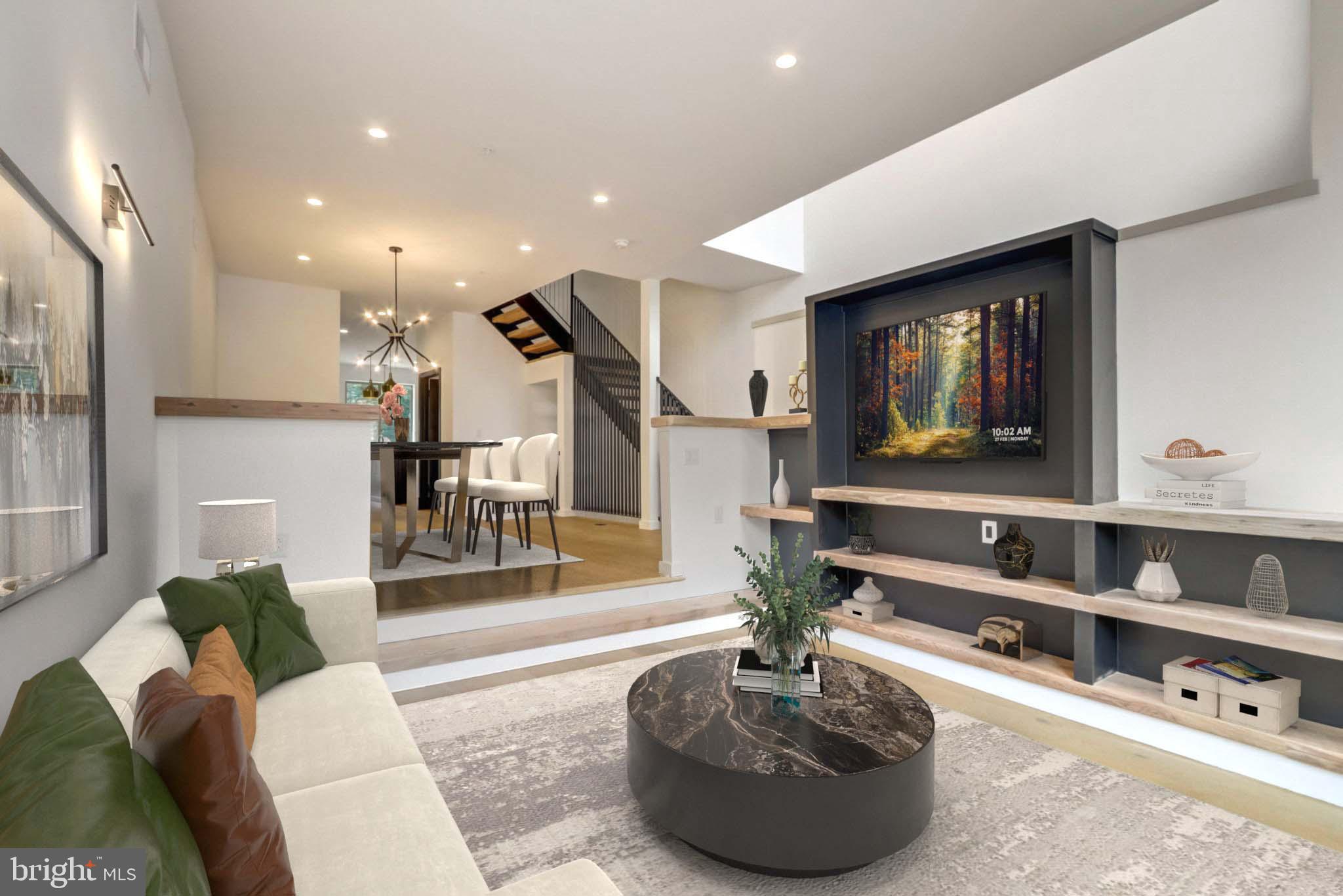 FISHTOWN - Residential