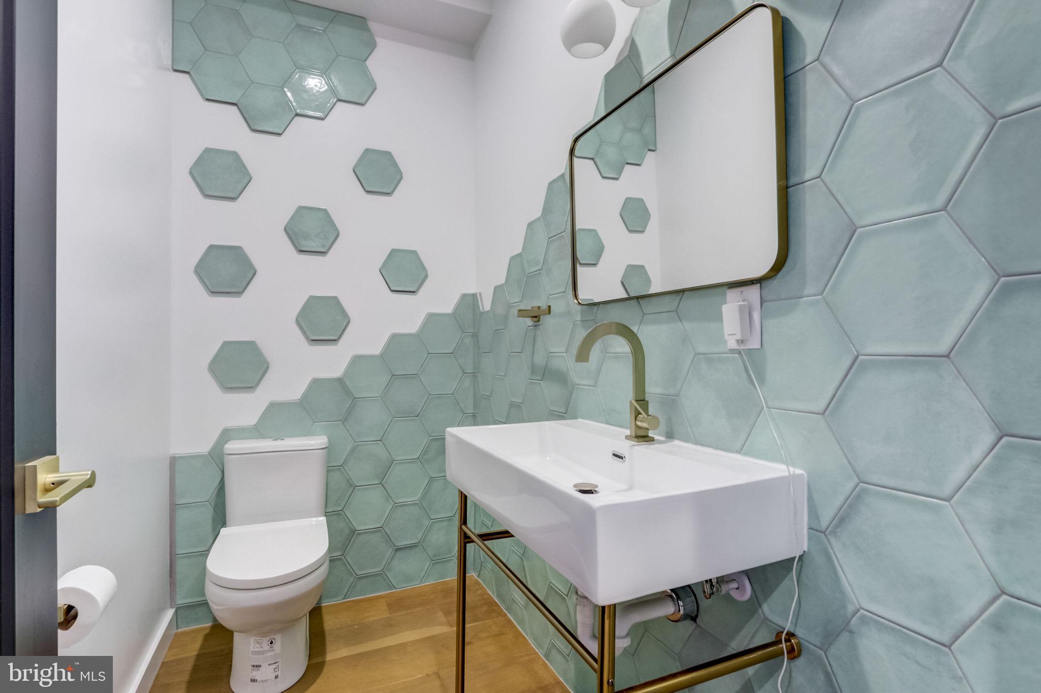 FISHTOWN - Residential