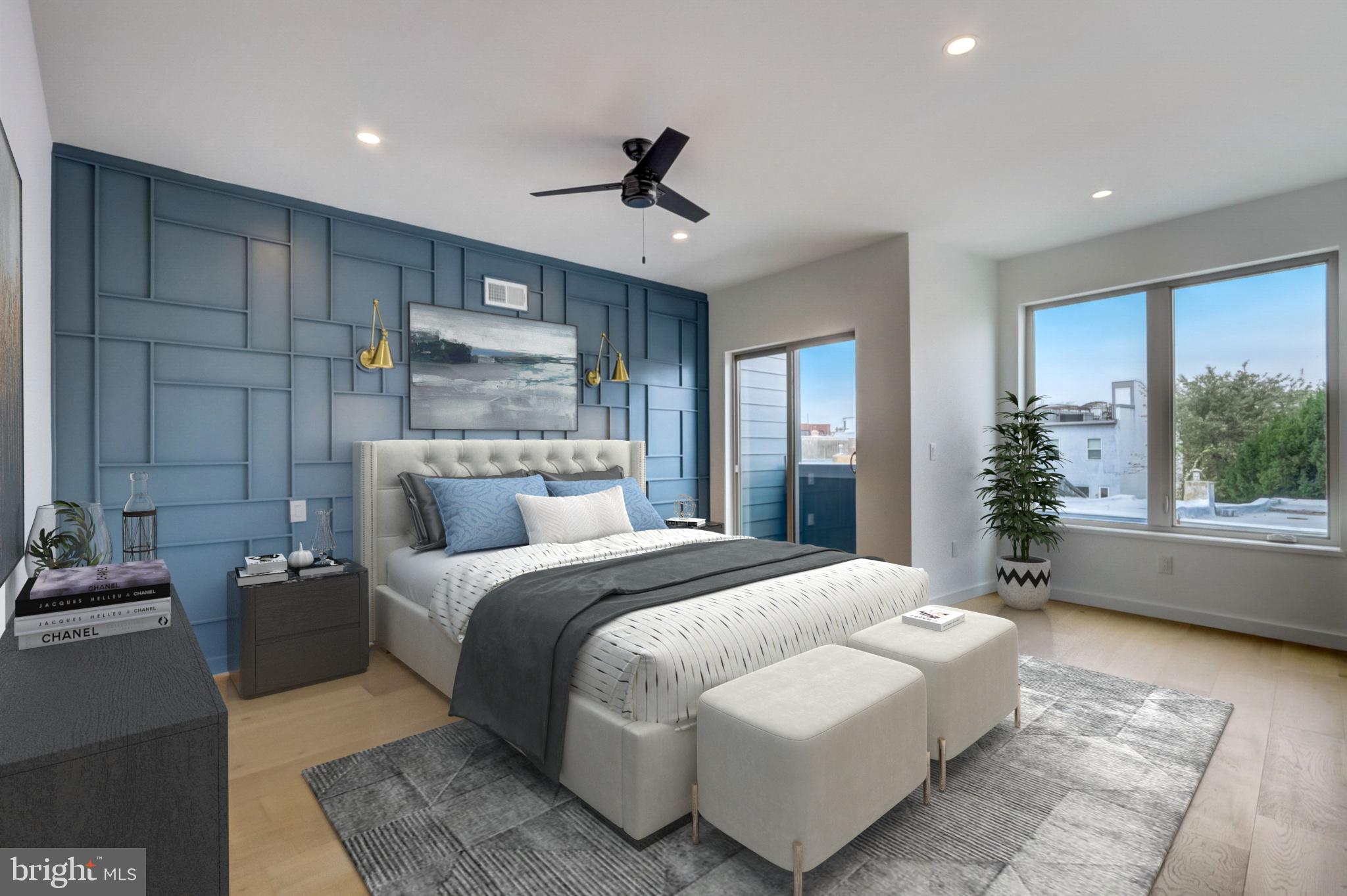 FISHTOWN - Residential