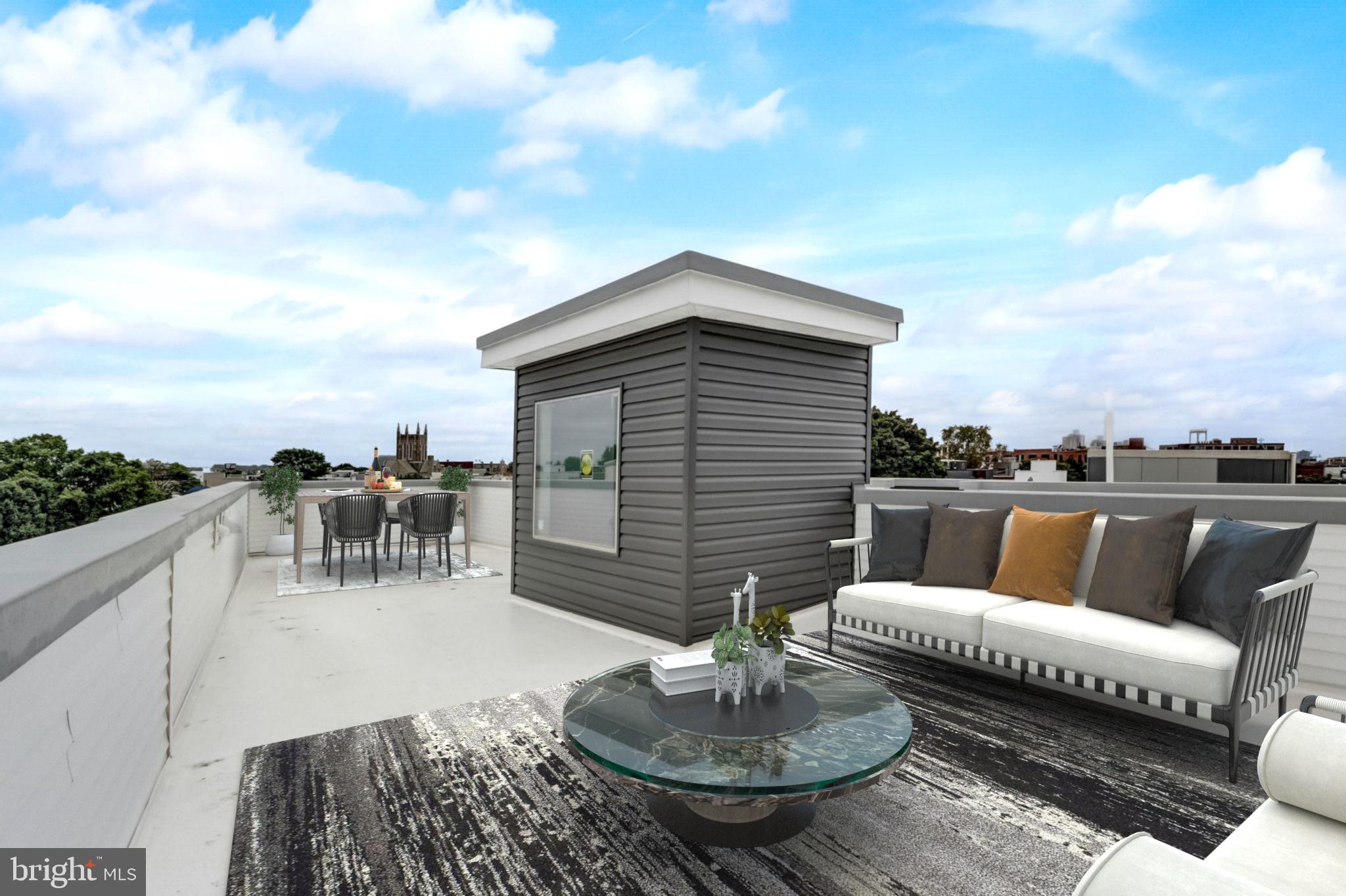 FISHTOWN - Residential