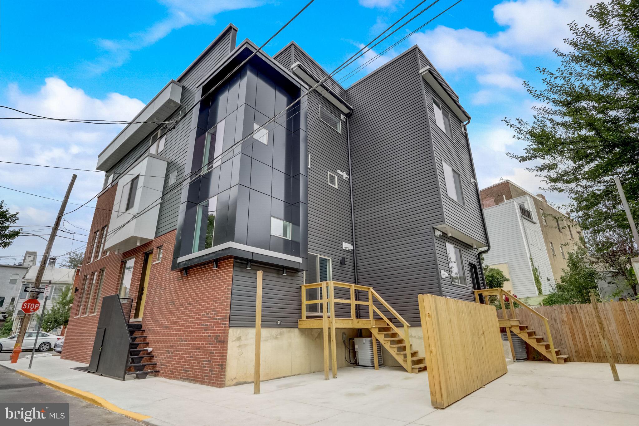 FISHTOWN - Residential