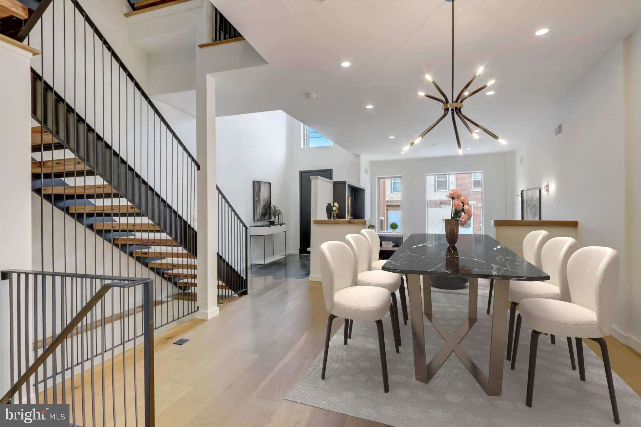 FISHTOWN - Residential