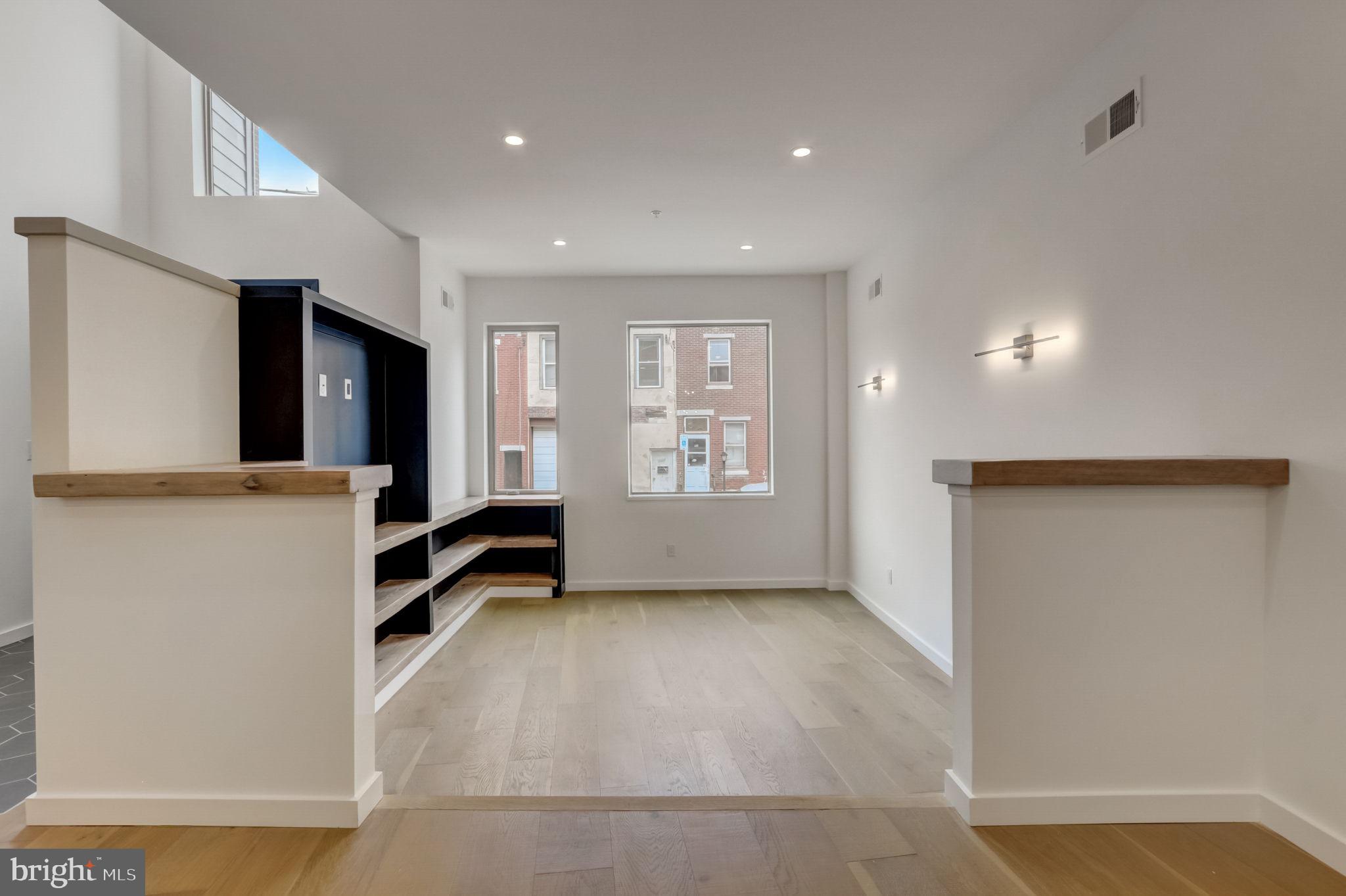 FISHTOWN - Residential