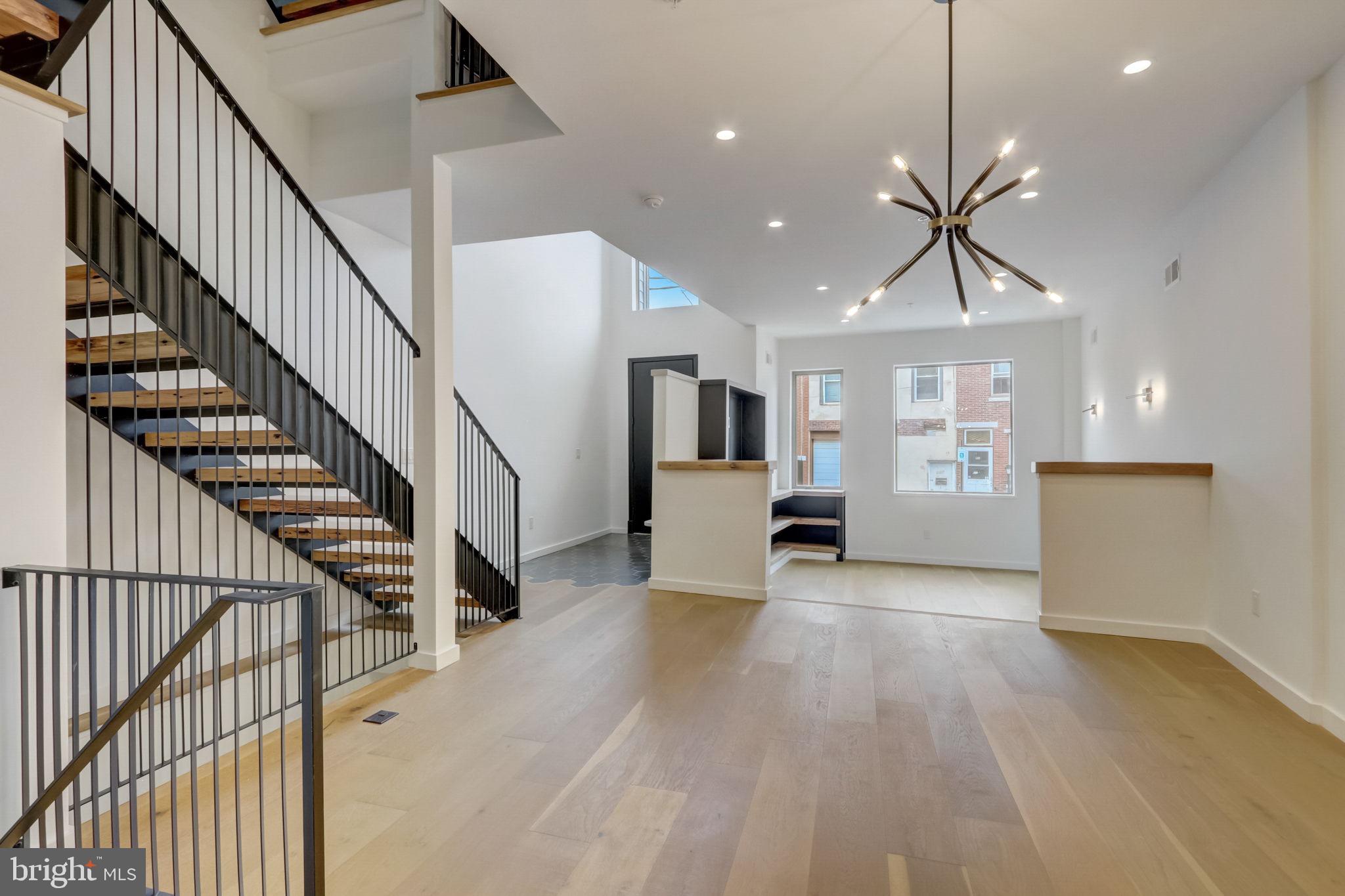 FISHTOWN - Residential