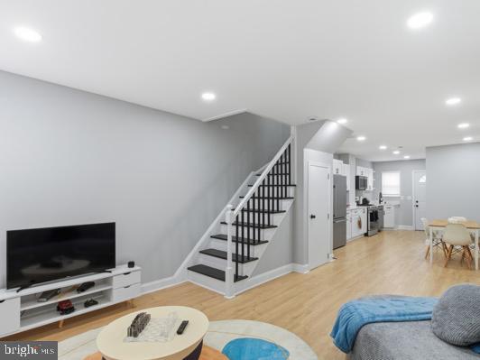 BROOKLYN PARK - Residential