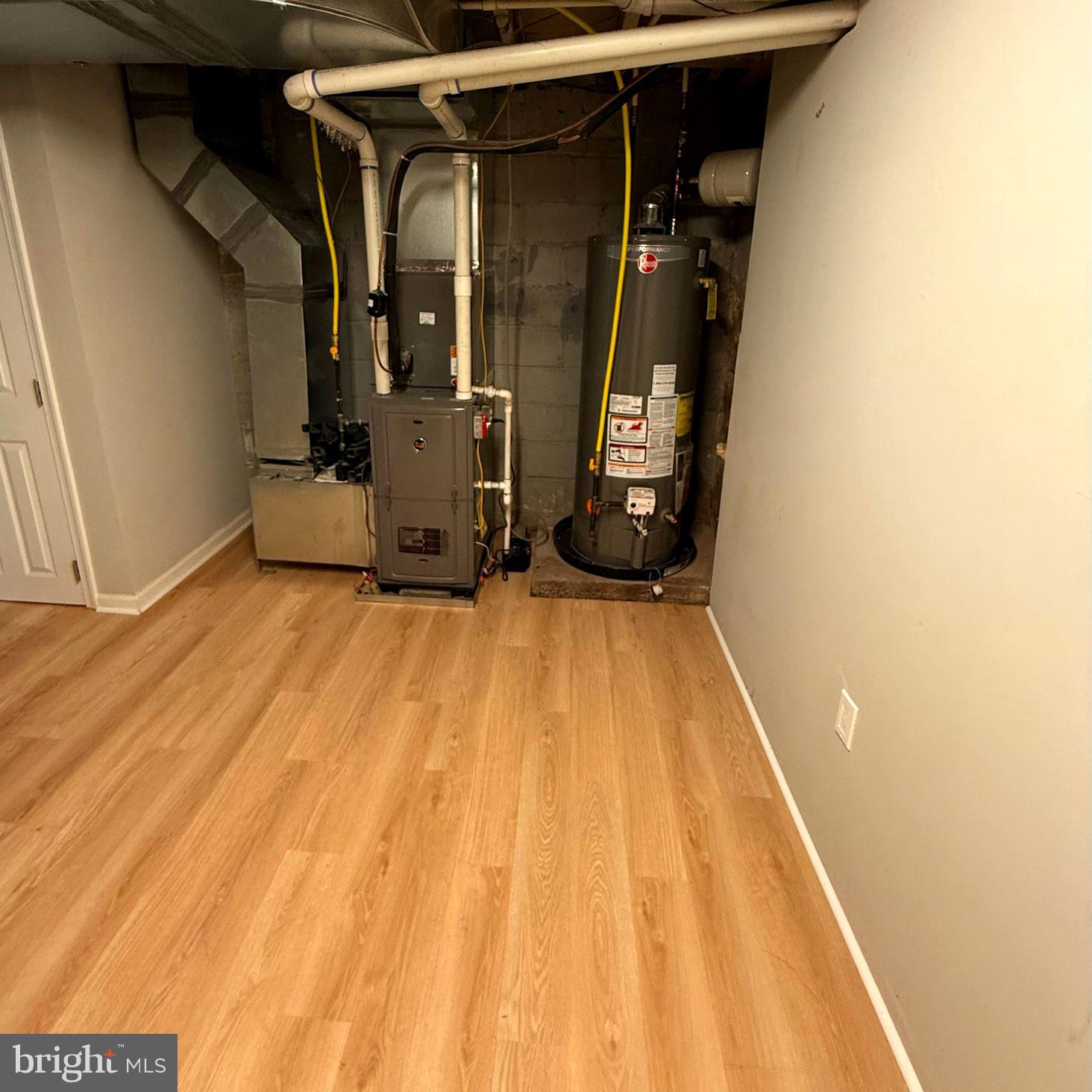 BROOKLYN PARK - Residential