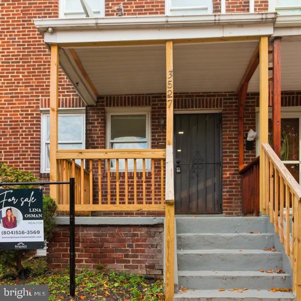 BROOKLYN PARK - Residential