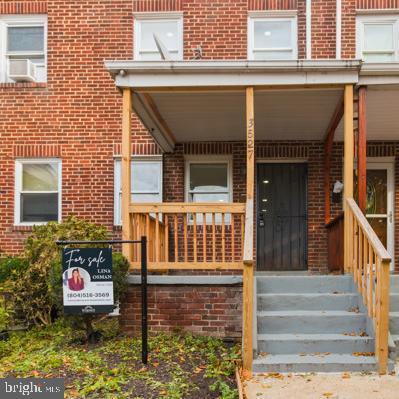 BROOKLYN PARK - Residential